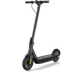 Patinete eléctrico ENGWE Y10 de 10 pulgadas con neumático, motor de 36 V y 350 W, velocidad de 25 km/h, batería de 36 V y 13 Ah para un kilometraje de 65 km