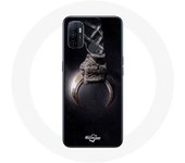 Coque pour Oppo A53 Moon Knight Batman Nouvelle Série Bande Annonce 2022