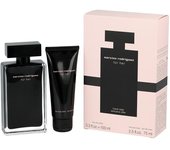 Narciso Rodríguez For Her Eau de Toilette 100 ml y Loción Corporal 75 ml Set