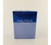 Náutica Voyage Eau de Toilette 100ml