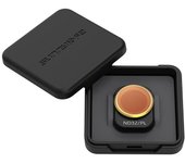 Filtros de lente de cámara para DJI Mini 4 Pro MCUV/CPL/ND/PL, juego de reemplazo de protector de vidrio óptico para dron, accesorios para DJI Mini 4