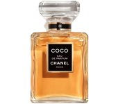 Perfume en spray Coco de Chanel - 35 ml, fragancia de lujo