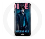 Coque pour Samsung Galaxy S5 Riverdale Jughead Jones Série
