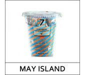 [MAY ISLAND] MAYISLAND (s) 7 Days Secret Healing Pumpkin Sleeping Pack (5g*12ea) 1 Pack