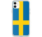 Coque Télephone Drapeau Gamuza - iPhone 11