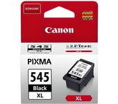 Cartucho de tinta negra de alto rendimiento CANON PG-545 XL (PG545XL)