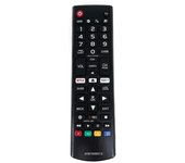 AKB75095315 Control remoto Smart TV LED LCD Control remoto de televisión 43UJ6200 49UJ6200 55UJ6200 65UJ6200 49LK5700PUA