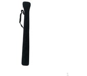 Bolsa para remo de barco, estuche de transporte, funda con asa, bolsa de almacenamiento para kayak