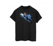 Marvel Avengers - Camiseta para hombre, diseño de Thor L blanco