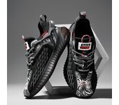 Zapatos de moda para hombre, zapatillas de deporte para hombre, zapatos casuales para hombre, tenis, zapatos de lujo, zapatillas de deporte para correr, zapatos transpirables, mocasines de moda, zapatos para correr para hombre 39