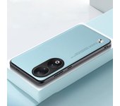 Funda de cuero PU lisa de lujo para Honor 90 Pro Honor90 funda mate de silicona funda de teléfono de protección completa para Honor 70 Lite 60 50 80 70 Pro Plus 30s For Honor 90 verde