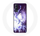 Coque pour Vivo Y72 Killua Zoldyck Hunter x Hunter Manga Anime