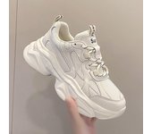 Zapatos de hombre, zapatillas de deporte para hombre, zapatos casuales para hombre, tenis, zapatos de lujo, zapatos de entrenamiento transpirables para carreras, zapatos para correr a la moda para mujer 35
