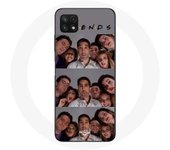 Coque pour Samsung Galaxy A22 5G Friends Selfie Série