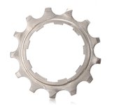 Cassette de bicicleta Cog MTB Bicicleta de carretera Piñón libre Piñón Ciclismo Cassette de bicicleta Piñón fijo 8S / 9S / 13T---8S