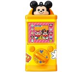 Disney Magical Gacha Coordination Pop Mickey Mouse amarillo amarillo
