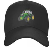 Gorra de béisbol de tractor personalizada deportes unisex WoUnisex ajustable papá sombrero otoño Snapback camionero sombreros verano gorras Adjustable Cap
