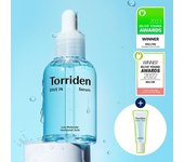 [Large-capacity plan] Toriden Dive-in low-molecular-weight hyaluronic acid serum 70ml large-capacity plan (+serum 10ml), Korea cosmetics