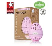 Huevo de lavado Ecoegg - 70 lavados - Flor de primavera