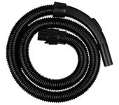 Manguera de 35mm a 32mm, accesorios para aspiradoras, convertidor para tubo de vacío Midea para Philips Karcher Electrolux QW12T-05F QW12T-05E gris