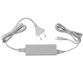 Cargador de red para Wii U Gamepad