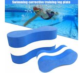 Tabla de flotación de espuma EVA para entrenamiento de piscina para niños y adultos