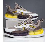 Zapatos para hombre, zapatillas deportivas, tenis masculinos, zapatos de lujo, zapatillas casuales para hombre, zapatillas de deporte transpirables de moda, zapatillas para correr para hombre 39