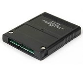 Tarjeta de memoria flash de 8 MB para Sony PS2 Playstation 2
