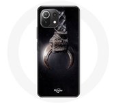 Coque pour Xiaomi Mi 11 Lite Moon Knight Batman Nouvelle Série Bande Annonce 2022