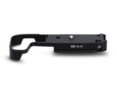 Empuñadura de extensión JJC para cámara Canon EOS R8, EOS RP, EOSR8, EOSRP, reemplazo EG-E1 aplicable, reemplazo conveniente