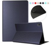 Para Huawei MatePad 11 Pro 11 10,4 10,8 Pro 10,8 funda con soporte para Huawei MediaPad T3 M6 M5 Lite 8 10 funda para tableta M5 lite 8.0 rojo