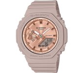 CASIO Women's G-SHOCK GMA-S2100MD-4AJF [G-SHOCK Digital Analog Combination Model] Round Watch