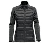 Chaqueta acolchada Stormtech Narvik para mujer/señora L