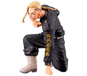 Tokyo Revengers REY DEL ARTISTA EL KEN RYUGUJI Ken Ryuguji Banpresto