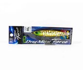 Duo Metal Jig Drag Metal Force 80 gramos PPA0510 (4211)