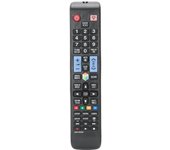 Control remoto de TV multifuncional para reemplazo de control remoto de televisor SAMSUNG