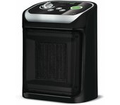Calefactor Rowenta SO9266 Negro 2000 W