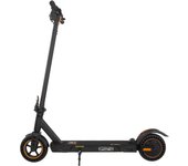 Patinete eléctrico para adultos KuKirin S1 Max, motor de 350 W, batería de 36 V 10,4 AH, 30 km/h, autonomía de 39 km negro