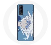 Coque pour Vivo Y72 Killua Hunter x Hunter Manga
