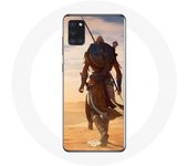 Coque Samsung Galaxy A21S Assassin's Creed Série de jeux vidéo