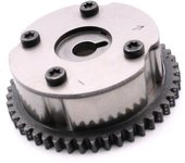 Actuador VVT de sincronización de válvula Variable para Honda Fit Jazz 14310-5R1-013, 143105BYH01