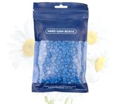 Wax Beans Depilatory Hot Film Wax Pellet Removing Bikini Face Hair Legs Arm Hair Removal Bean Unisex Hair Removal Wax 100 g
