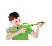 Pistola de agua - No especificado - 50 cm - Verde - Para niños a partir de 5 años - Uso exterior