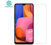 NILLKIN para samsung Galaxy A20s película protectora de pantalla de vidrio templado (0.3mm)