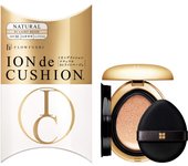 Flowfushi Ion de Cushion Natural Light Beige #01 [Product]