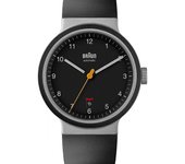 [Marrón] Reloj automático BN0278BKBKG Negro