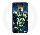 Coque pour Huawei P8 Lite 2017 Mbappé Foot