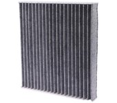 Filtro de aire de carbono adecuado para 87139-50100 Filtro de aire de cabina Accesorios para automóvil Elemento de filtro de aire acondicionado para automóvil Filtro