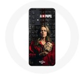 Coque pour Samsung Galaxy A32 5G La Casa De Papel Estocolmo