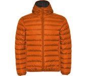 Roly Chaqueta aislante acolchada Noruega para hombre 3XL azul marino
